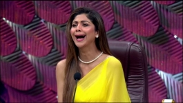 Super Dancer Chapter 5 - 6th September 2025